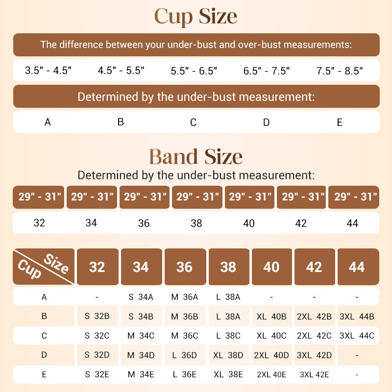 Womens Comfortable Wireless Bras - Image 8